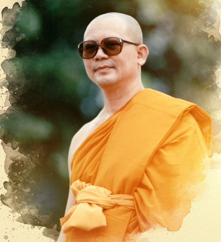 ทบทวนโอวาทในอดีต : การปฏิบัติธรรม 1