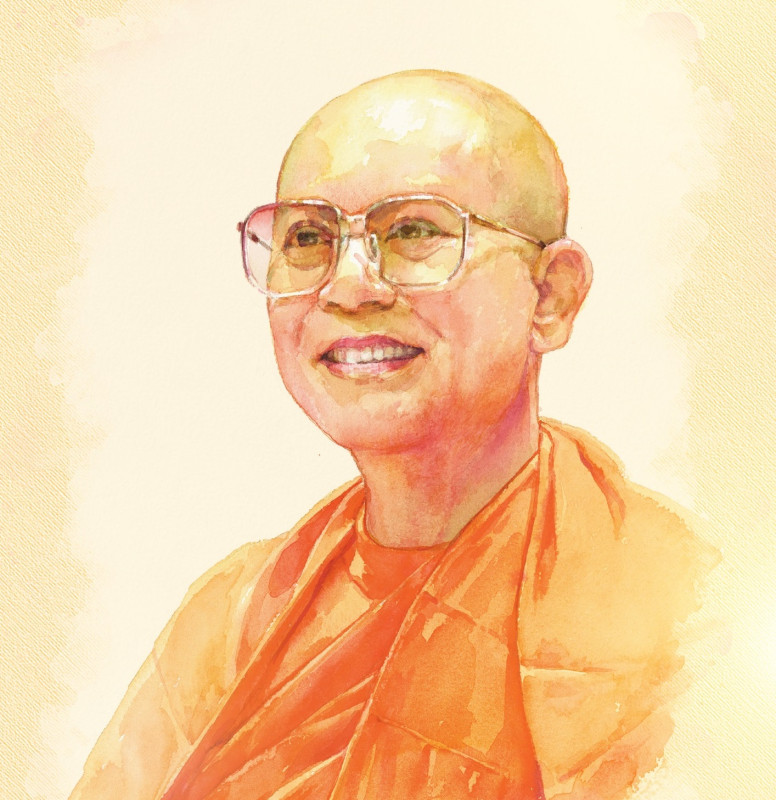 แนะนำวีดีโอ : วัตถุประสงค์ของการบวช  หลวงพ่อธัมมชโย