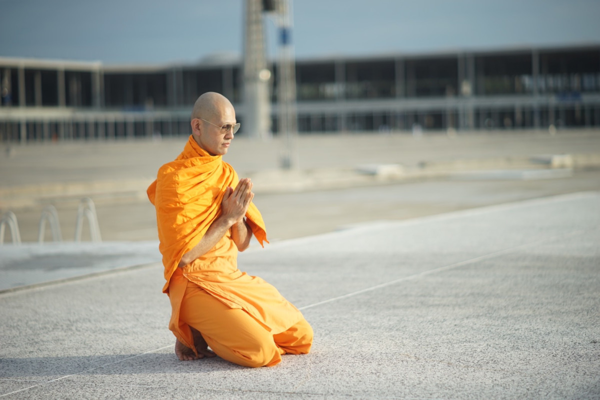 ข้อคิดในการปฏิบัติธรรม