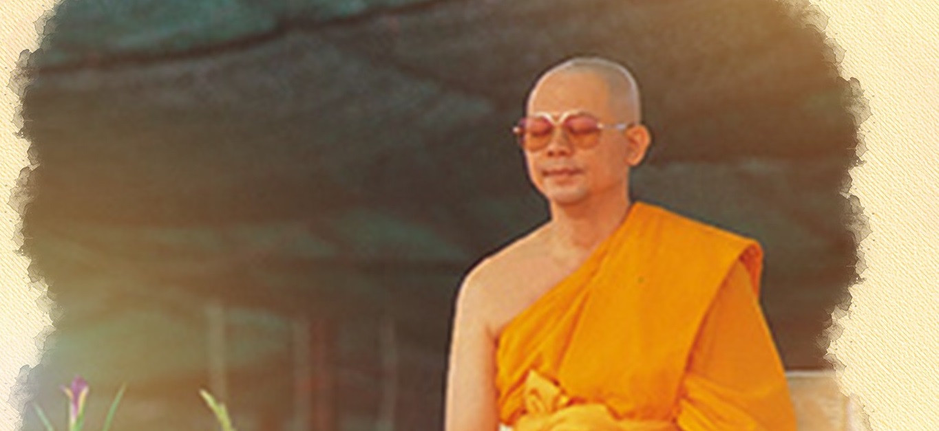 ทิ้งทุกสิ่งทุกอย่างที่เป็นเครื่องกังวลใจ