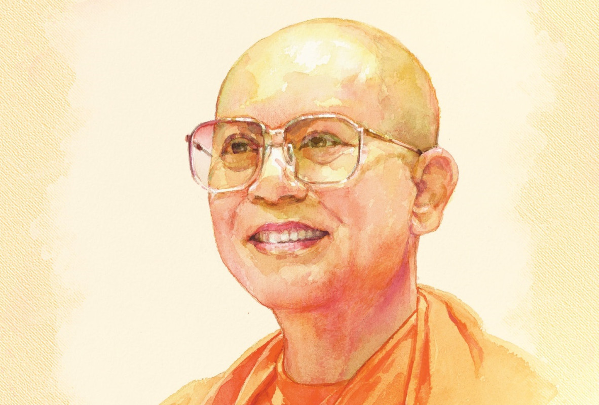 ตนเป็นที่พึ่งแห่งตน