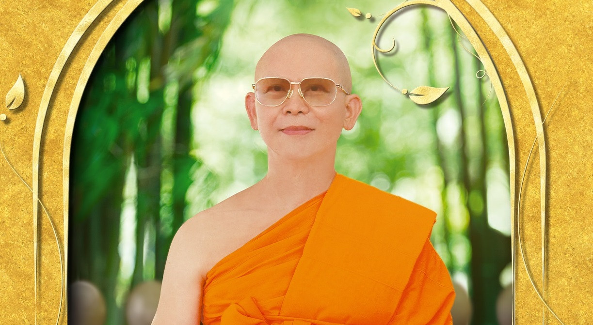 ทหารแห่งกองทัพธรรม
