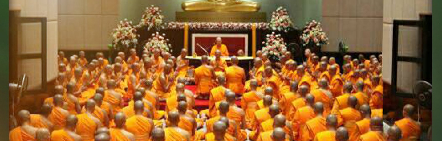 หลุดจากสิ่งที่ไม่เป็นประโยชน์ ก็จะมาสู่สิ่งที่เป็นประโยชน์