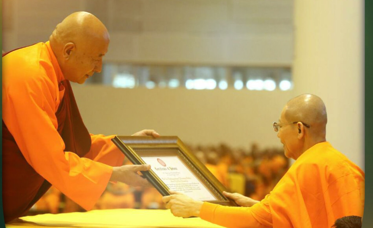 เราต้องรู้แจ้งเห็นจริงให้ได้