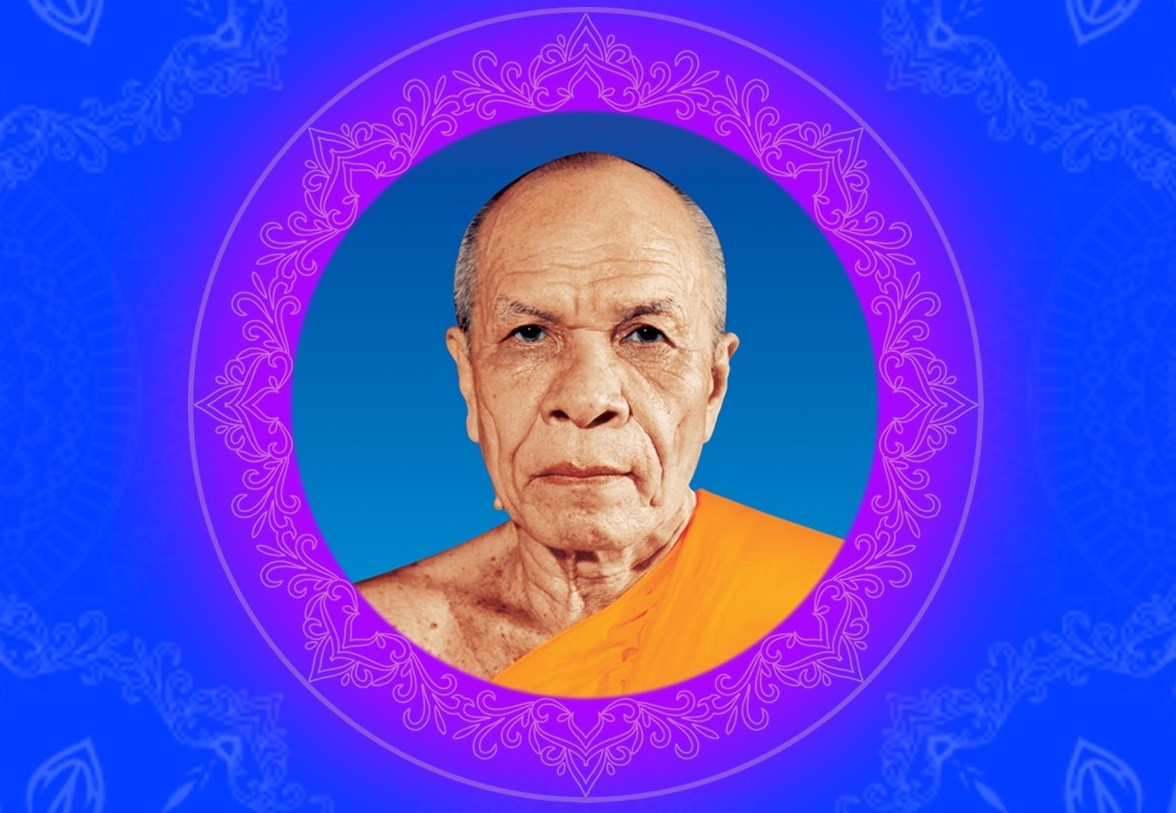 โอวาท แสดงแก่พระภิกษุในอุโบสถ