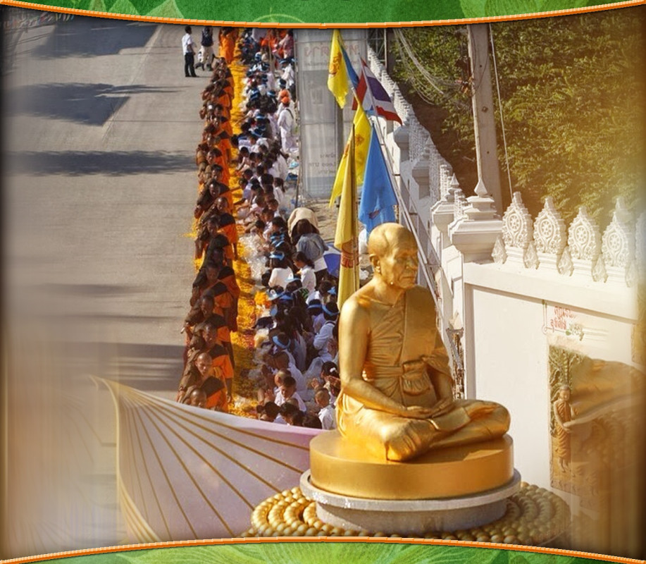 "เนื้อหนังพุทธศาสนา"