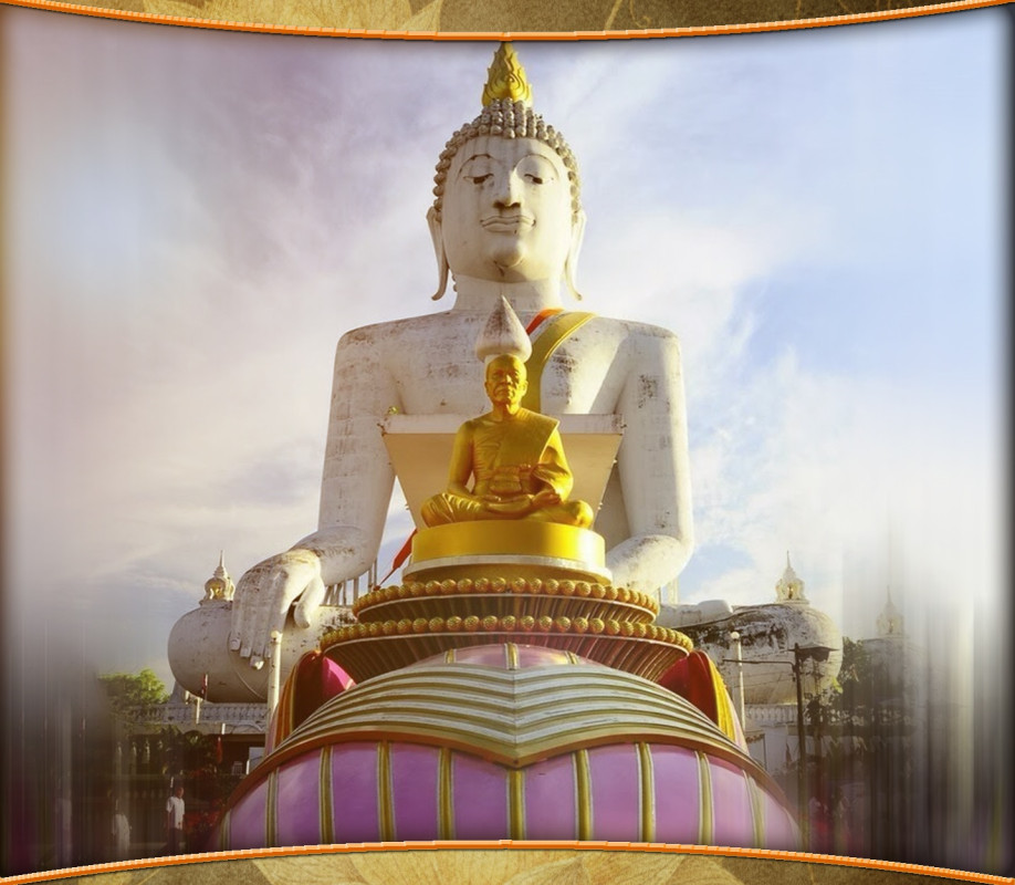 "เนื้อหนังของธรรม"