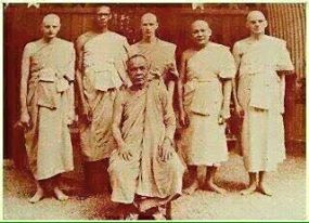 "ทำอย่างไรจึงจะเรียกว่า เคารพพระสัทธรรม"