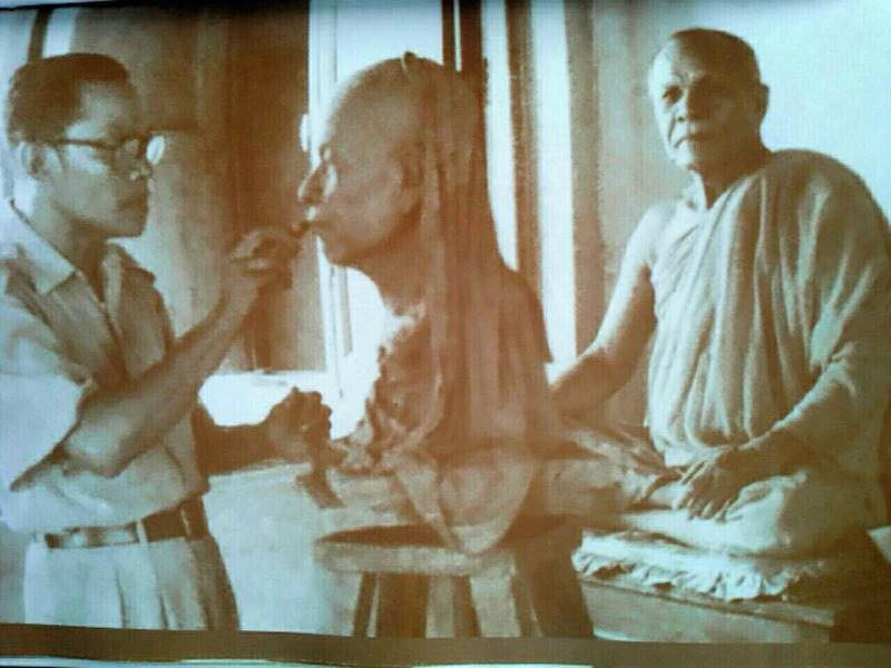 "ธรรมกายเป็นชื่อตถาคต"