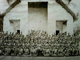 "ธรรมกายเป็นแก่นสารของพระธรรมวินัย"