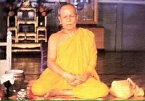 "ธรรมกายรู้จักภูตผีปีศาจ"